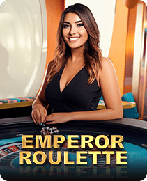 Emperor Roulette — play at ix7 game