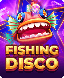 Fishing Disco — play at ix7 game