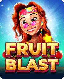 Fruit Blast — play at ix7 game