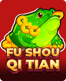 Fu Shou Qi Tian — play at ix7 game