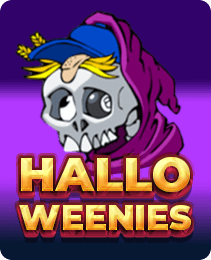 Hallo Weenies — play at ix7 game