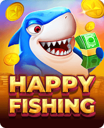 Happy Fishing — play at ix7 game