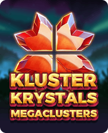 Kluster Krystals — play at ix7 game