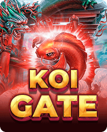 Koi Gate — play at ix7 game