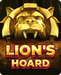 Lion's Hoard — play at ix7 game