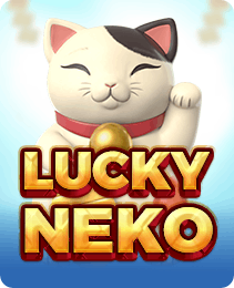 Lucky Neko — play at ix7 game