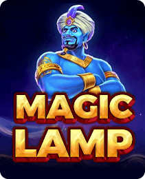 Magic Lamp — play at ix7 game