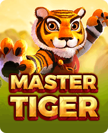 Master Tiger — play at ix7 game