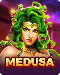 Medusa — play at ix7 game