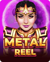 Metal Reel — play at ix7 game