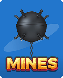 Mines — play at ix7 game