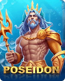 Poseidon — play at ix7 game