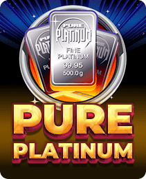Pure Platinum — play at ix7 game