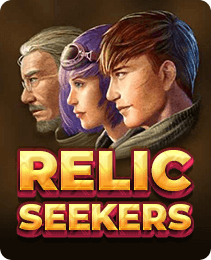 Relic Seekers — play at ix7 game