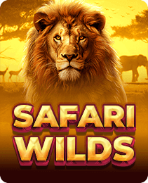 Safari Wilds — play at ix7 game