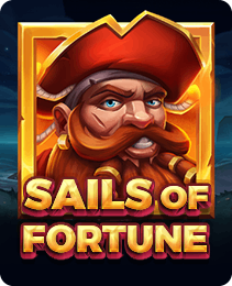 Sails of Fortune — play at ix7 game