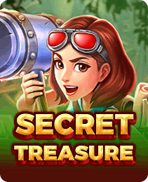 Secret Treasure — play at ix7 game