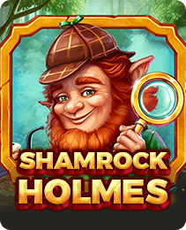Shamrock Holmes — play at ix7 game