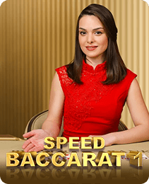 Speed Baccarat VIP — play at ix7 game