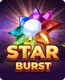 Starburst — play at ix7 game