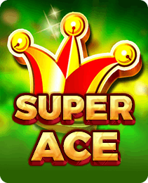 Super Ace — play at ix7 game