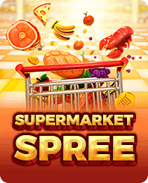 Supermarket Spree — play at ix7 game