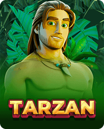 Tarzan — play at ix7 game