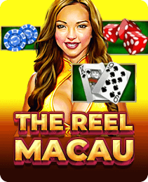 The Reel Macau — play at ix7 game
