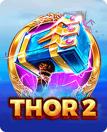 Thor — play at ix7 game
