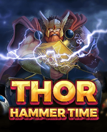 Thor Hammer Time — play at ix7 game