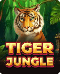 Tiger Jungle — play at ix7 game