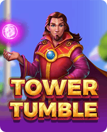Tower Tumble — play at ix7 game