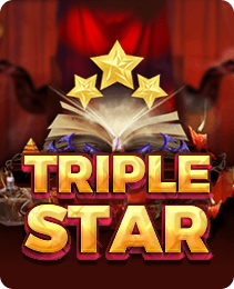 Triple Star — play at ix7 game