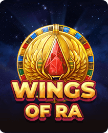 Wings of Ra — play at ix7 game