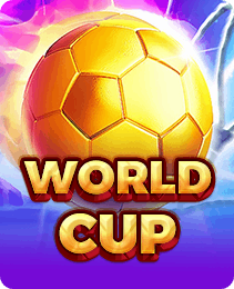 World Cup — play at ix7 game