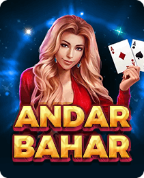 Andar Bahar — play at ix7 game