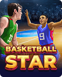 Basketball Star — play at ix7 game