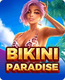 Bikini Paradise — play at ix7 game