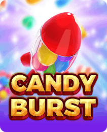 Candy Burst — play at ix7 game
