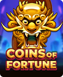 Coins of Fortune — play at ix7 game