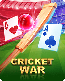 Cricket War — play at ix7 game