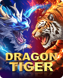 Dragon vs Tiger — play at ix7 game