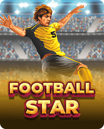 Football Star — play at ix7 game