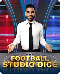 Football Studio Dice — play at ix7 game