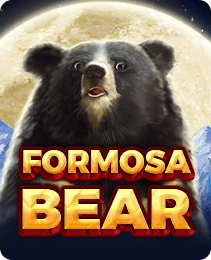 Formosa Bear — play at ix7 game