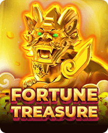 Fortune Treasure — play at ix7 game