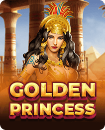 Golden Princess — play at ix7 game