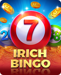 iRich Bingo — play at ix7 game