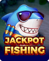 Jackpot Fishing — play at ix7 game