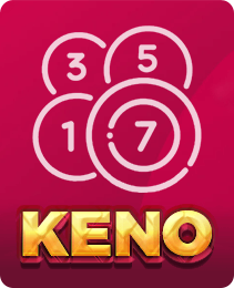 Keno — play at ix7 game